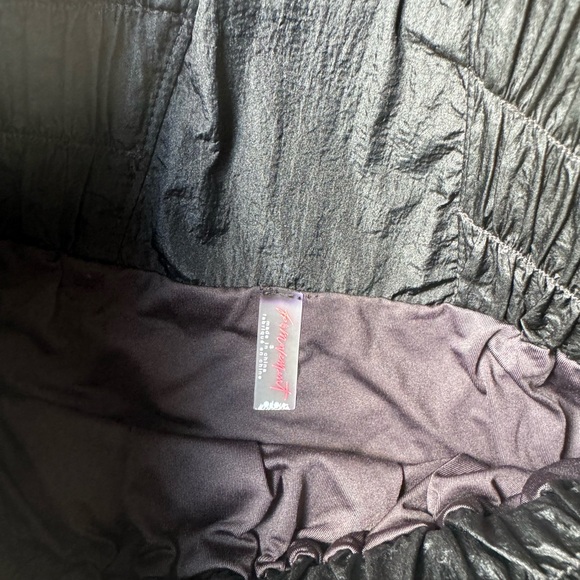 New🌟Free people Movement-The Way Home Colorblock Shorts - Picture 13 of 16